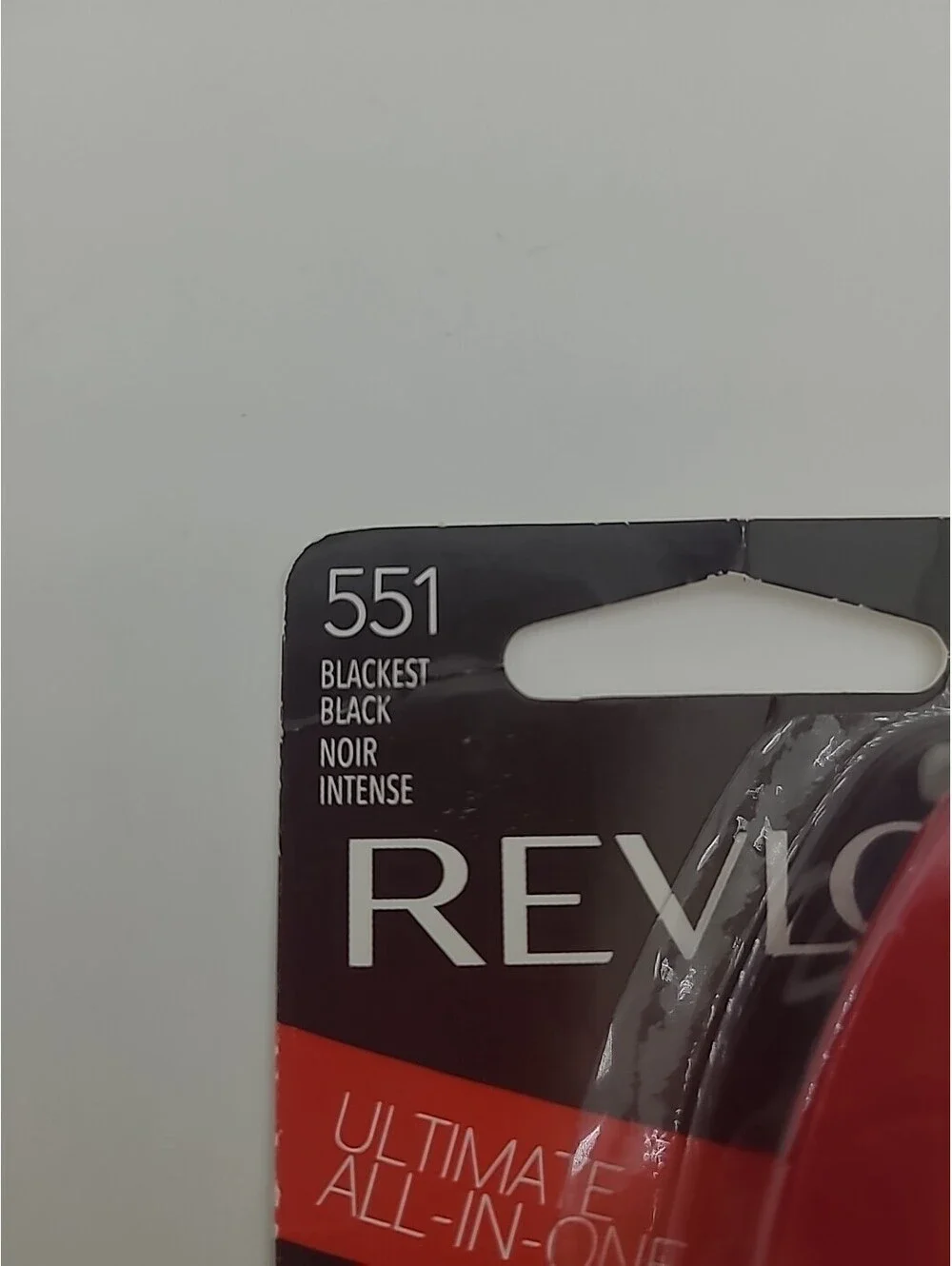 Revlon definition ultimate